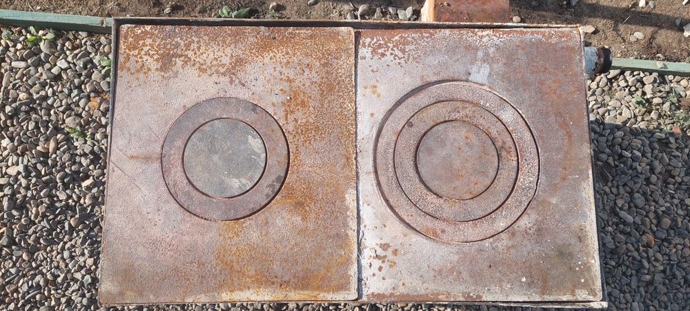 Продам печь для дома