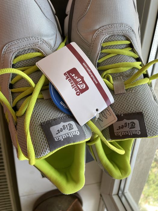 Pantofi sport Asisc Onitusha 44 noi