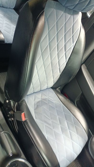 Чехлы автомобильные