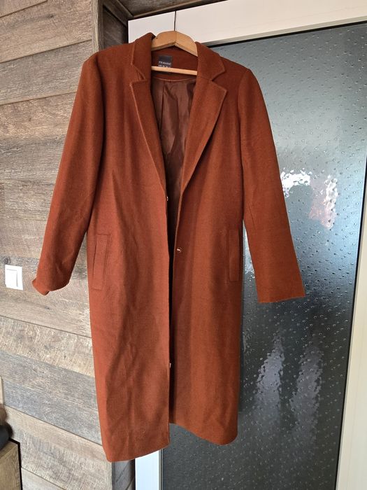 Дамско палто размер С