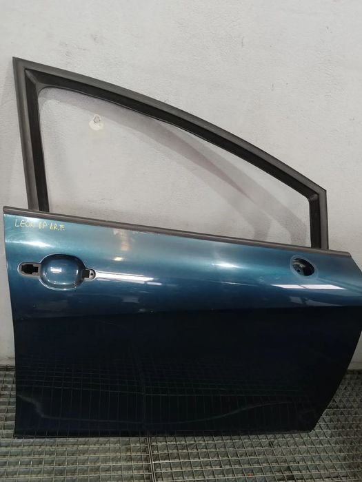 usa portiera dreapta fata seat leon 1p