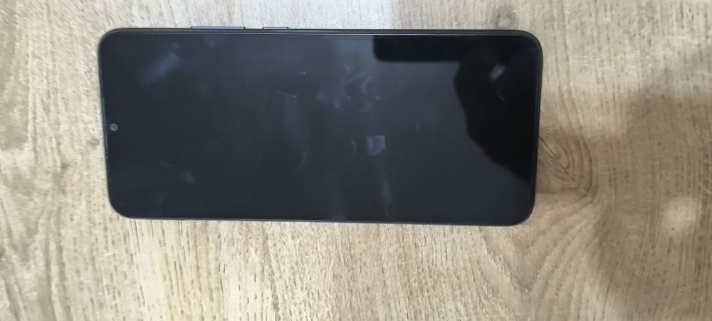 Xiaomi Redmi 10C 4gb+3gb ram, 128gb rom, черен