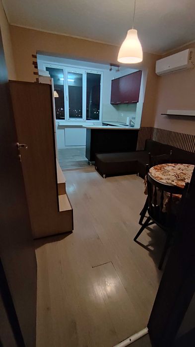 Дава се под наем Двустаен апартамент в София, Дружба 2 - 54 кв.м за 459 € - Снимка #5