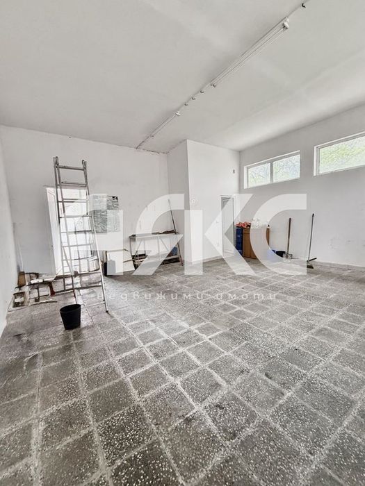 Продава се Офис в София, Хаджи Димитър - 80 кв.м за 1275 €/кв.м - Снимка #3