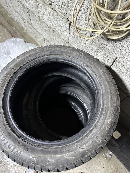 Продам резину R 16