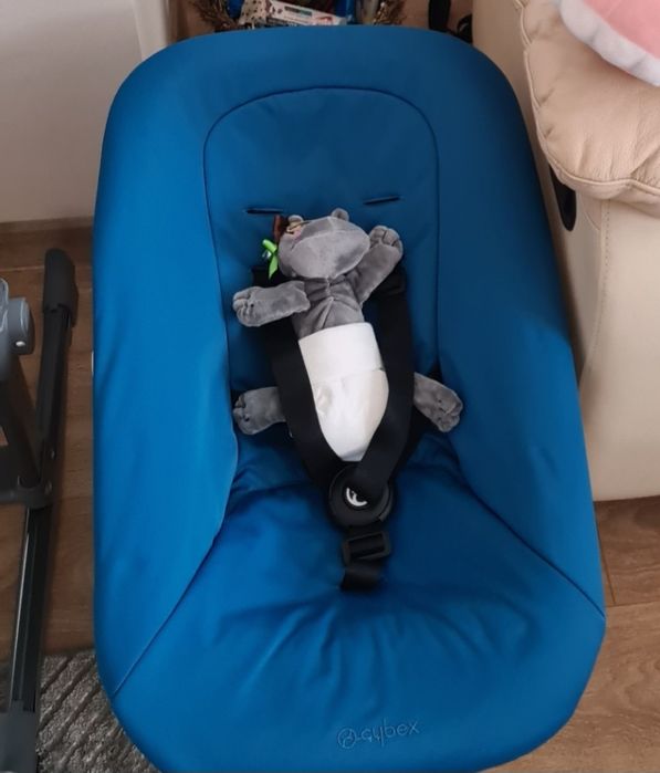 Шезлонг Cybex Lemo