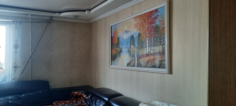 Сдам 3х ком квартиру