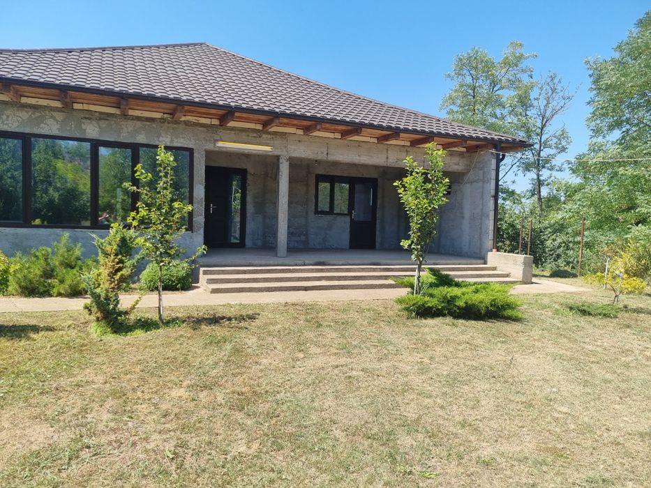 Casa de vanzare -Odaia Manolache Galati