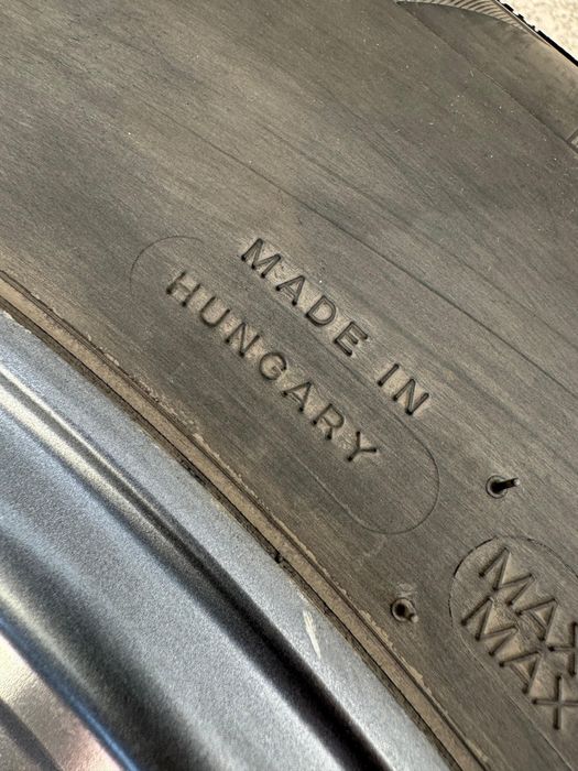 Диск land cruiser 200 r18