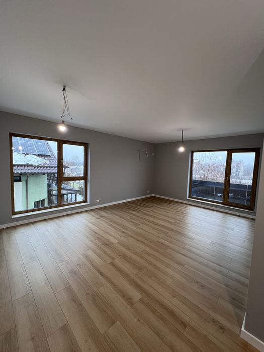 2 Camere FOARTE SPATIOS - BLOC NOU 2025 - S.M.E Residence Sisești