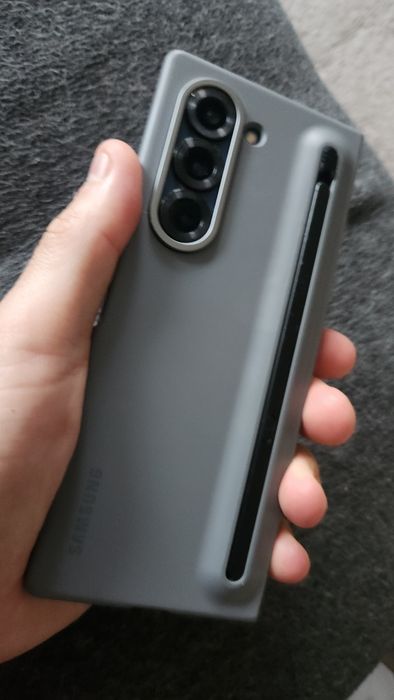 Urgent_ FOLD 6, Samsung, albastru, capacitate 512 Gb _ cumparat Orqnge