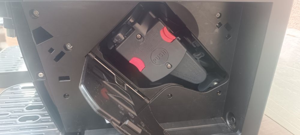 Delonghi Magnifika S