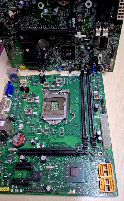 Продам материнские платы 1155