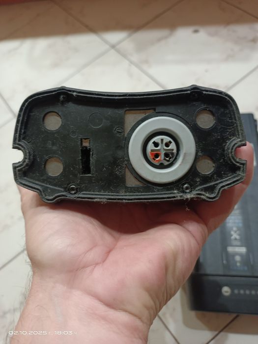 Батерии за ел.велосипед