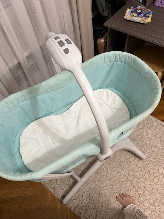 Детская люлька CHICCO