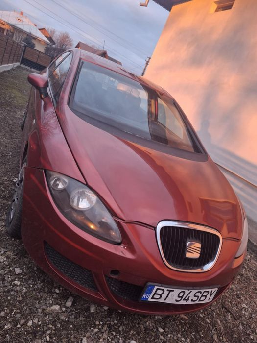 Vand Seat Leon (probleme injectoare)