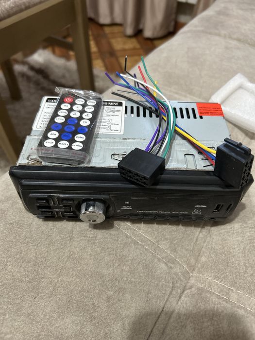 Магнитола pioneer