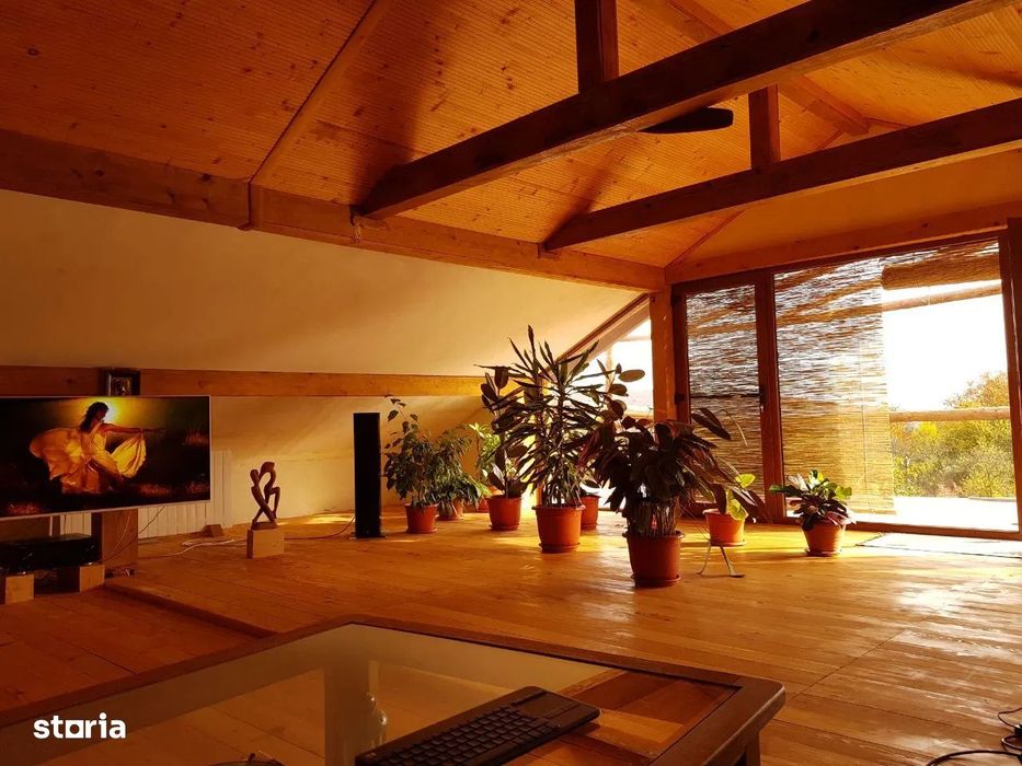 Curtea de Arges Casa plus teren 3148mp