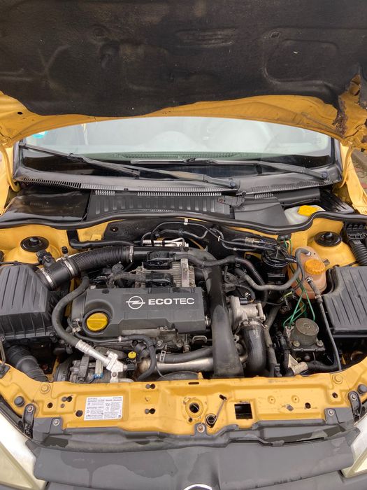 Opel combo 1,7 cdi stare bună de functionare