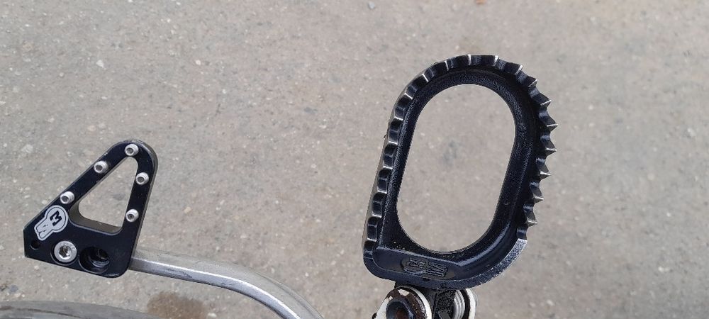 Husqvarna fc450 2015