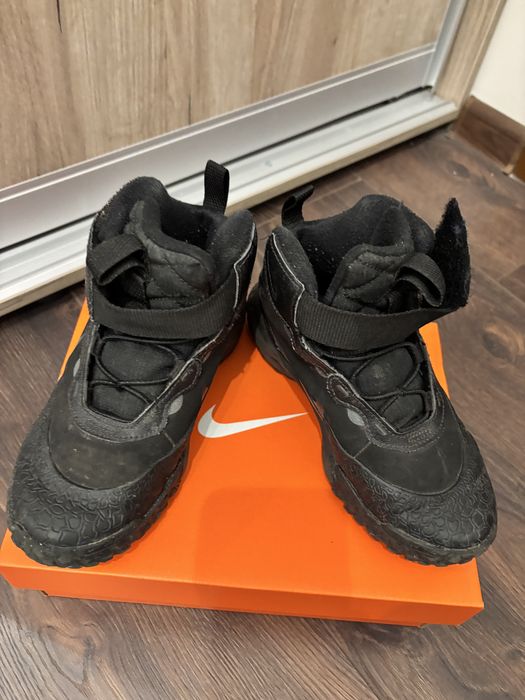 Детски Nike Terrascout 19 см 31 номер