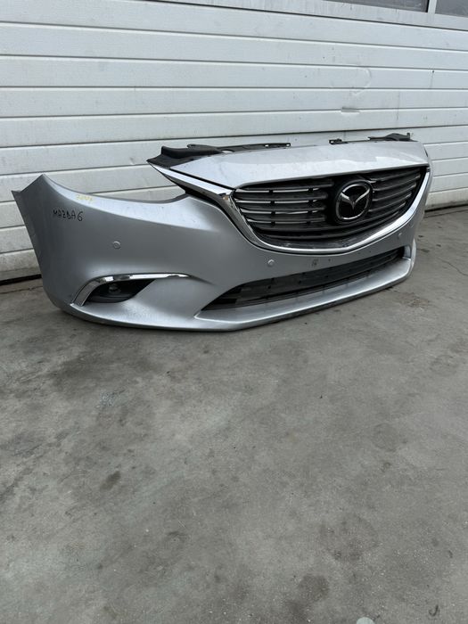 Bara fara completa mazda 6 2017
