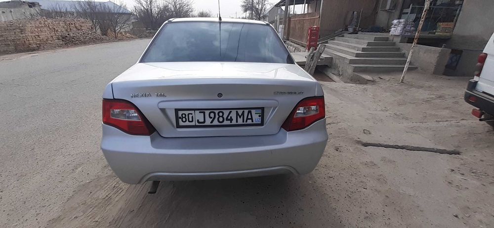 Nexia 1.6 Dons Sotiladi