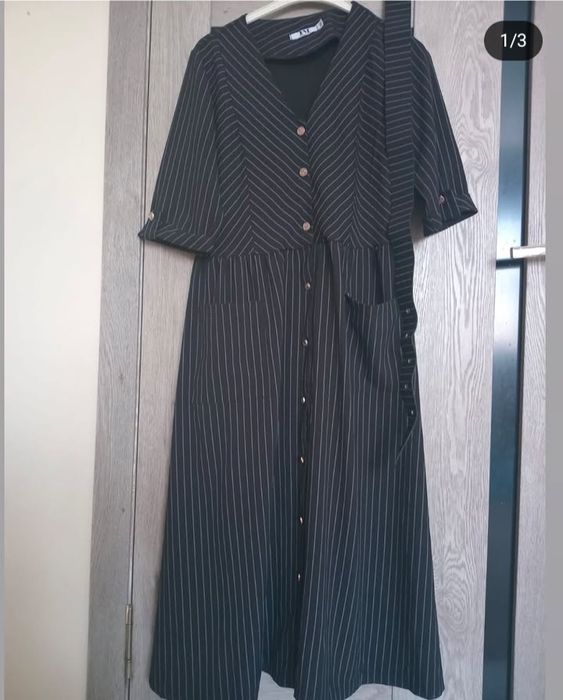 Платья размер разные