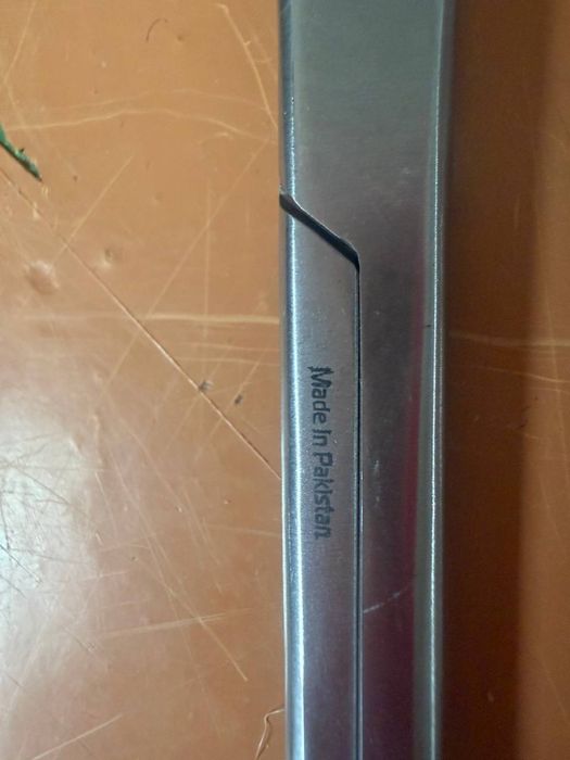 Ножницы для разрезания  повязок гипсывве ножницы