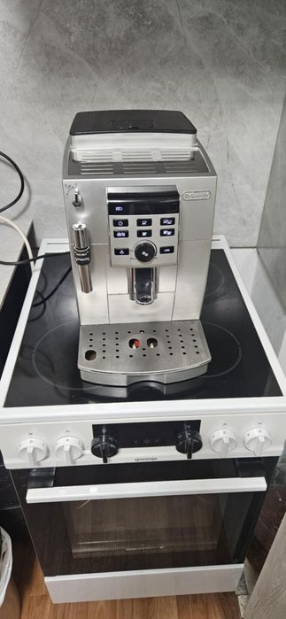 Кафемашина Delonghi