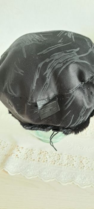 Продам норковый женский берет