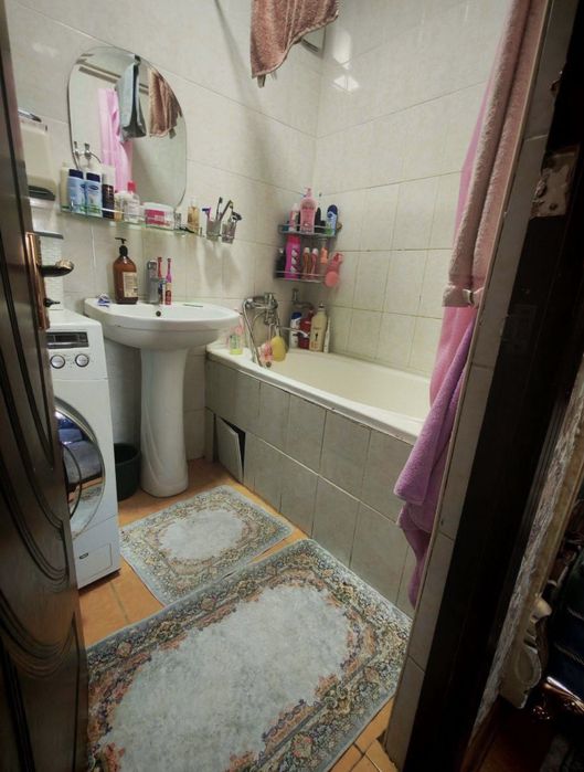 Sagbon 2 xona 3 qlingan