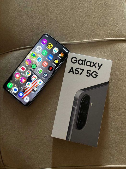 Samsung A57 5G 128Gb