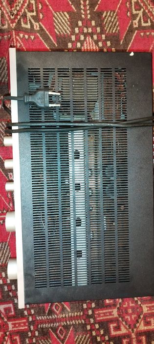 Усилвател pioneer