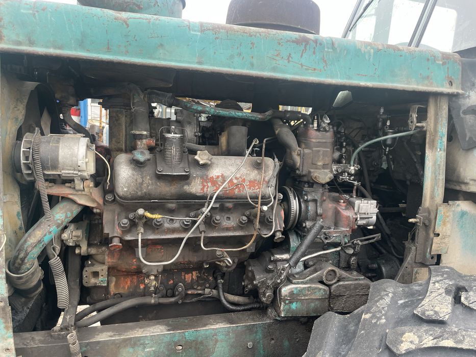 Продается трактор Т-150