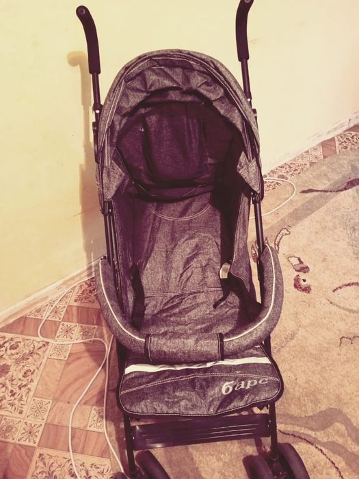 Коляска детский новый