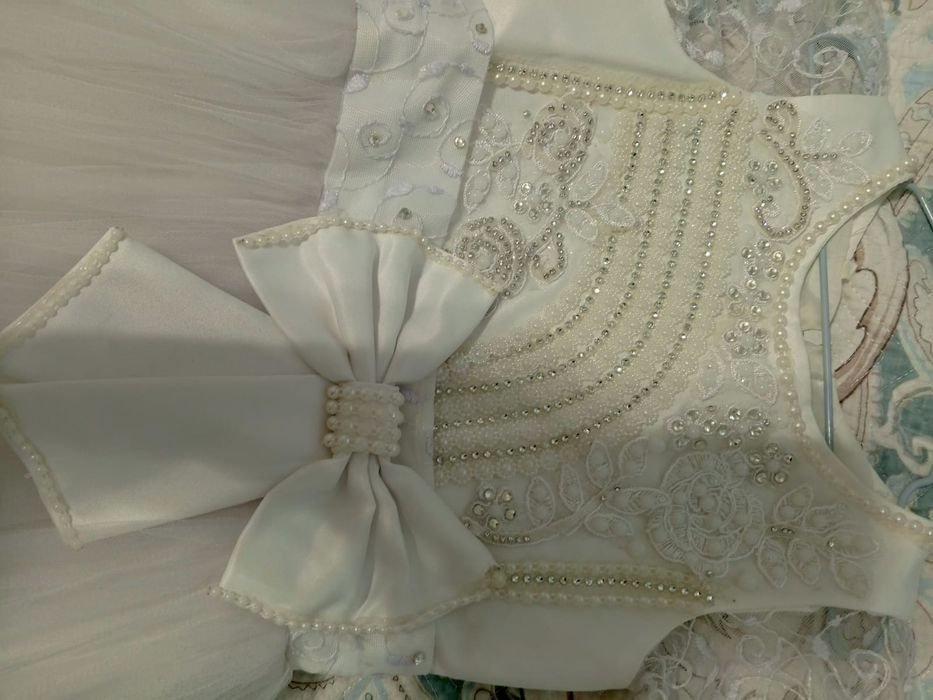 Платье на новый год