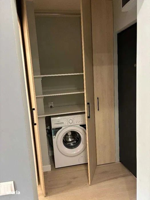 Garsoniera 25mp, finisat modern, zona UMF