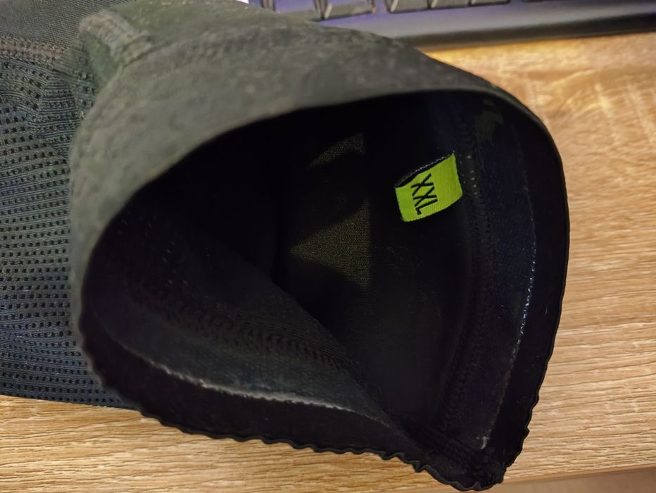 IXS Flow 2.0 XXL Elbow Guards Налакътници MTB МТБ Ендуро