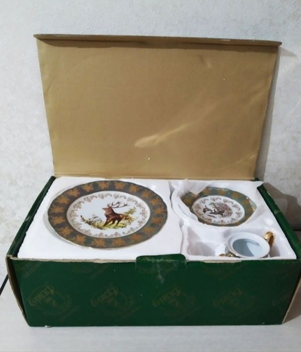 Продам новый сервис.производство Чешская республика.