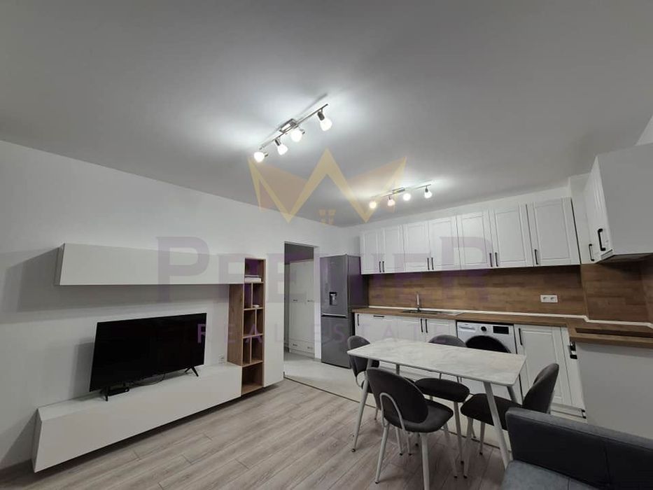 Дава се под наем Двустаен апартамент в Варна, м-т Пчелина - 67 кв.м за 484.5 € - Снимка #2