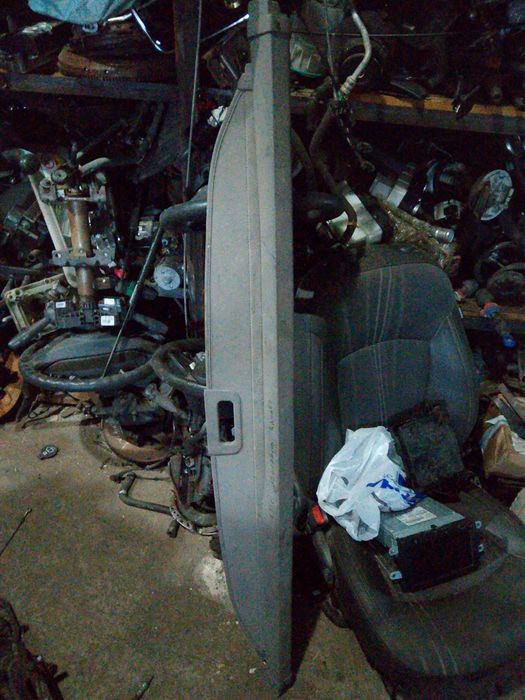 Щора за Субару Форестер 2005г