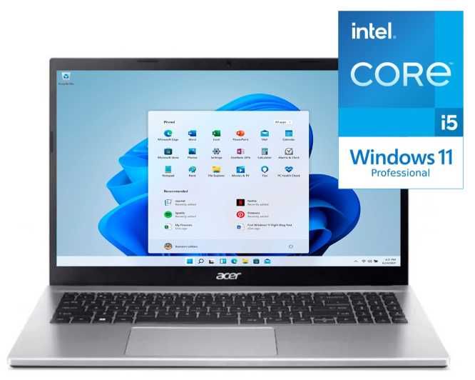 Ноутбук Acer Aspire 3 A315-58
