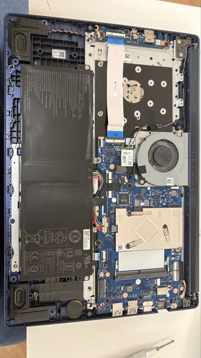 Лаптоп Acer A315 За части