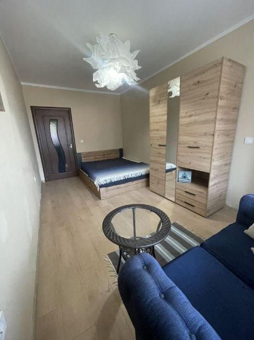 Дава се под наем Двустаен апартамент в Варна, Виница - 65 кв.м за 418.71 € - Снимка #2