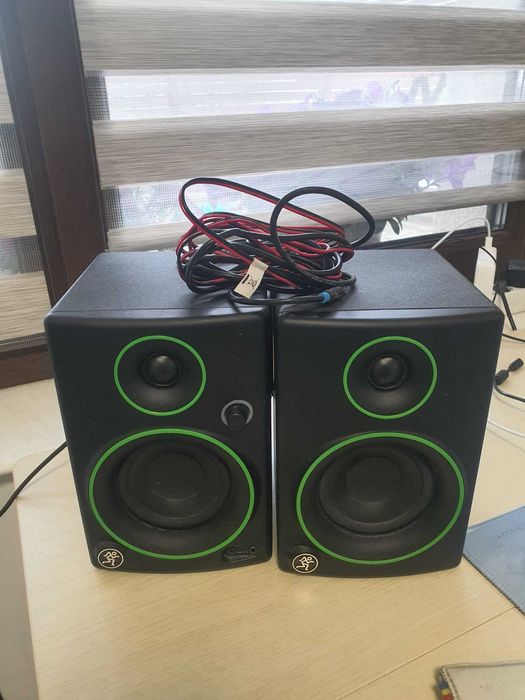 Vand monitoare studio boxe Mackie CR3