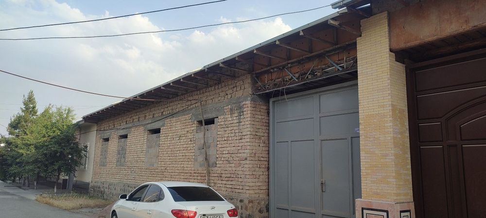 Уй сотилади шахар ичида