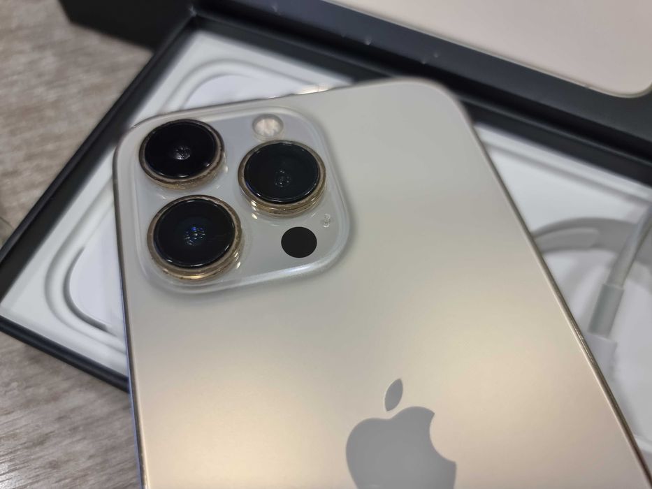 Apple iPhone 13 Pro, 256GB