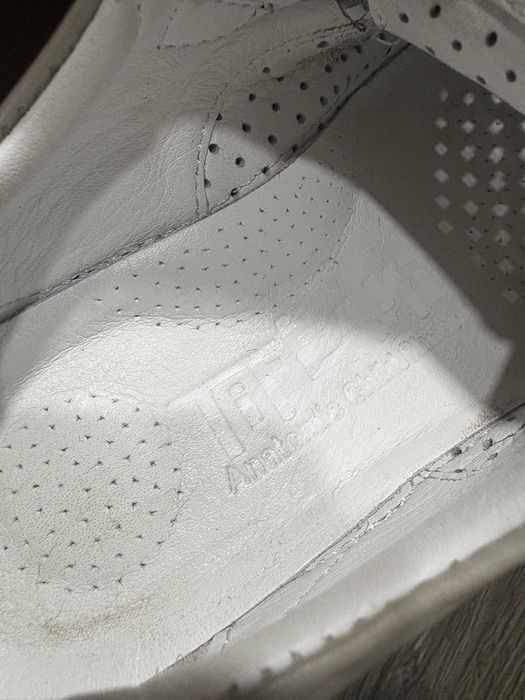 Кроссовки для мальчика тифлани