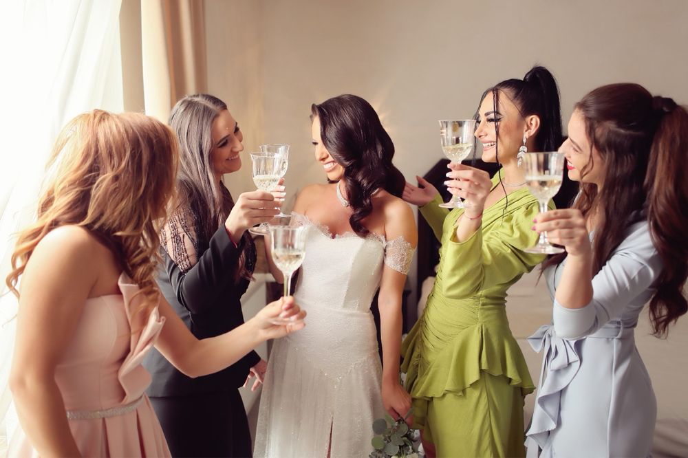 Rochie de Mireasa - marime S